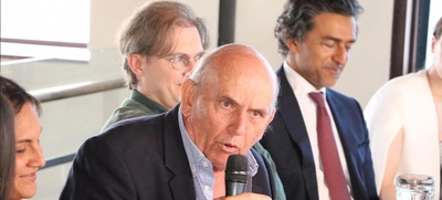 Cali, primera ciudad en el mundo en implementar metodología Escuelas Seguras del Banco Mundial