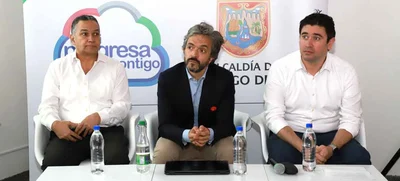Cali refrendó convenio con el DANE para consolidar datos estadísticos de la ciudad y fortalecer políticas públicas
