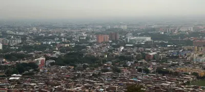 "Concurso de Méritos para la migración del Modelo de Transporte de la ciudad de Cali, para su evaluación integrada con usos del suelo"