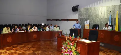 Cerró estudio del proyecto de Acuerdo de la Política Pública de Seguridad Alimentaria