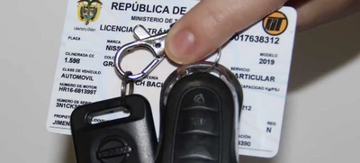 Estos son los requisitos y procedimientos para traspaso de vehículo a persona indeterminada