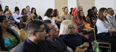 152 personas se capacitaron como formadores de cultura ciudadana en el contexto escolar