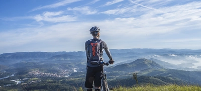 Las mejores rutas en bici para probar tu estado físico y gozarte los alrededores de Cali