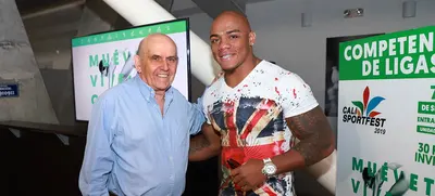 Llega el Sportfest 2019, la fiesta deportiva más grande del continente