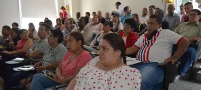 Este jueves 29 de agosto la Secretaría de Movilidad rinde cuentas de su gestión