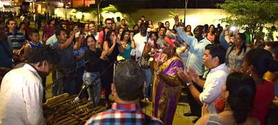 Artistas caleños se toman el Bulevar del Río este fin de semana