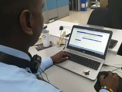 La Alcaldía de Santiago de Cali realizó el registro de 4 bases de datos en el Registro Nacional de Bases de Datos