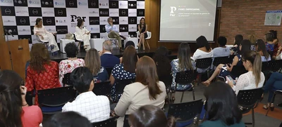 Ranking PAR premió, por primera vez en Cali, a las cinco empresas más comprometidas con la equidad de género en la ciudad