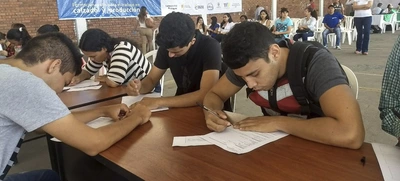 En septiembre continúa la convocatoria de preinscripción de empleo inclusivo