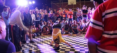 La Danza Urbana se tomará a Cali
