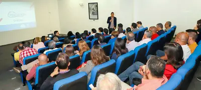 Catastro Municipal presentó el Observatorio Inmobiliario de Cali
