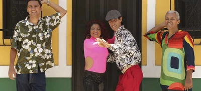 Cali sonará y bailará al ritmo barranquillero