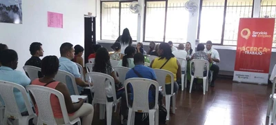 Conozca las fechas de preinscripción para programa de empleo inclusivo