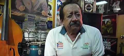El ‘Coloso Corredor’:  El colombiano de más éxito en el mundo de la salsa en Nueva York