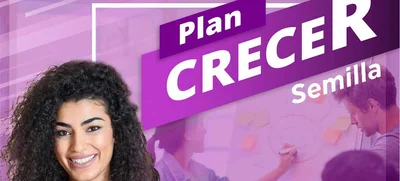 Empresarios caleños podrán formarse en habilidades financieras gracias a Plan Crecer Semilla