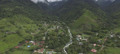 Habitantes de la zona rural podrán hacer seguimiento y control a las obras a través de los grupos de auditorías visibles