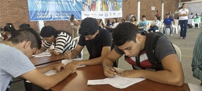 Esta semana sigue la convocatoria de preinscripción para el programa Bono de Impacto Social