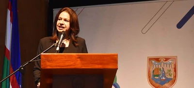 El servicio bibliotecario es fundamental en el progreso de una sociedad: Luz Adriana Betancourt