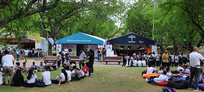 La Academia es una prioridad para la Feria Internacional del Libro de Cali