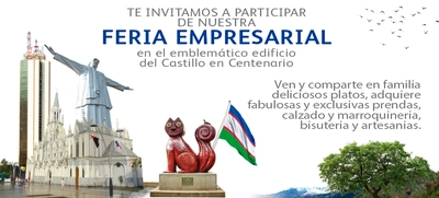 Feria Empresarial y Rueda de Negocios con emprendedores urbanos de Cali