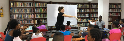 Cursos - Noviembre 2019