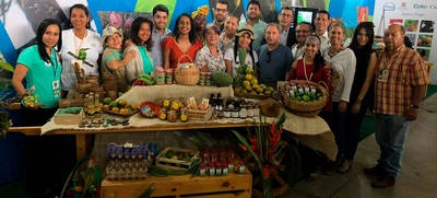La ciudad región tiene gran potencial en negocios verdes