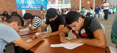 Esta semana sigue la convocatoria de empleo inclusivo