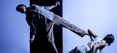 Cinco planes que podés gozarte en la cuarta Bienal de Danza