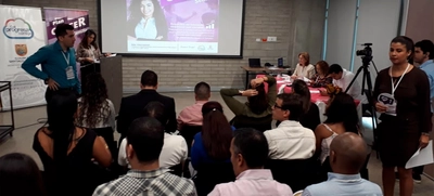 Empresarios caleños se fortalecerán financieramente con el Plan Crecer Semilla