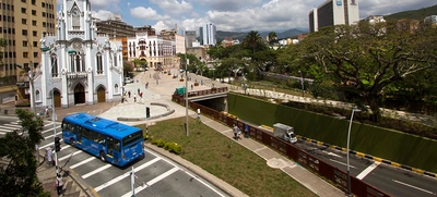 Consejo Consultivo de la Industria Turística de Cali en creación