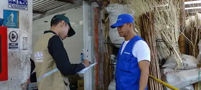 Marco normativo de los residuos orgánicos