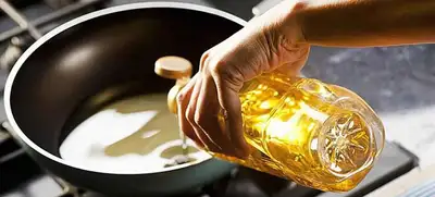 ¿Qué es el Aceite de Cocina Usado - ACU?