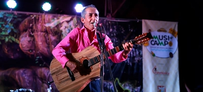 Cali rural y urbana, unidas por Festival de Música del Campo 2019