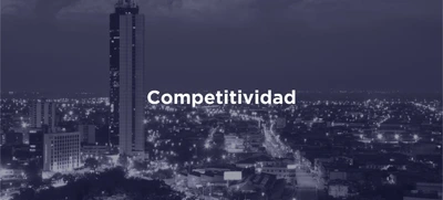 Competitividad