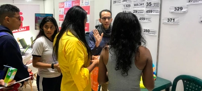 Datos Abiertos, insumo para la innovación, también estarán en Tecnofest 2019