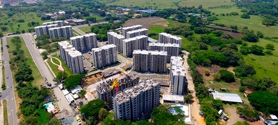 Planeación Municipal realiza el evento: Retos para sumarle al desarrollo de Cali