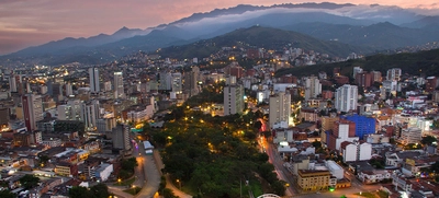 Convocatoria para elegir representante de asociaciones gremiales para comisión de veedurías a las curadurías urbanas