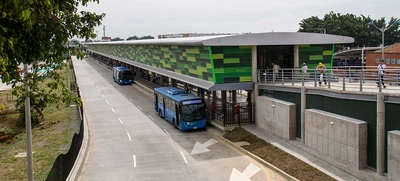 Mejores conexiones y más cobertura del MIO en el sur y oriente de Cali