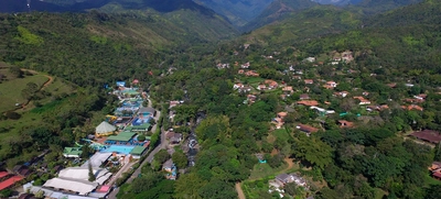 Conozca la versión preliminar de proyectos y programas para el corregimiento Pance