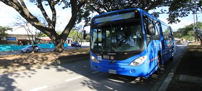 El Sistema MIO ofrece mejores conexiones y más cobertura en el sur y oriente de la ciudad