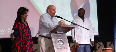 Mi comunidad es Escuela realizó el cierre de su componente de calidad