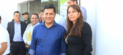 Alcaldía de Andalucía (Valle) busca seguir pasos del gobierno Ospina para mejorar proyectos y procesos de desarrollo y bienestar