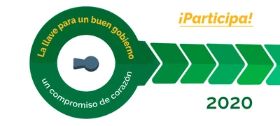 Alcaldía reitera invitación a participar en construcción del Plan Anticorrupción