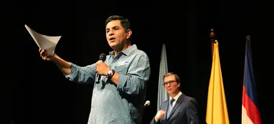 Los 333 ediles elegidos por los caleños toman posesión de sus cargos