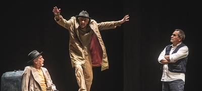 Abierta convocatoria para el Festival Internacional de Teatro Cali 2020