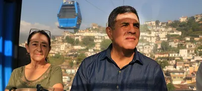 MIO Cable, un sistema de transporte seguro y confiable