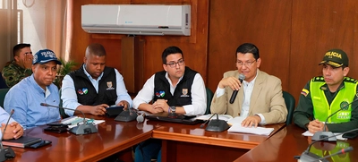 Cali analiza propuesta de implementación de la figura de Policía Cívica