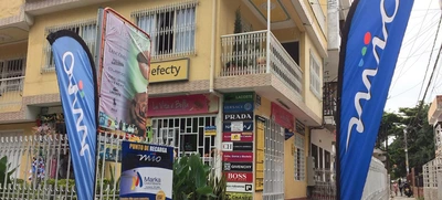 El MIO continúa mejorando su red de recarga externa