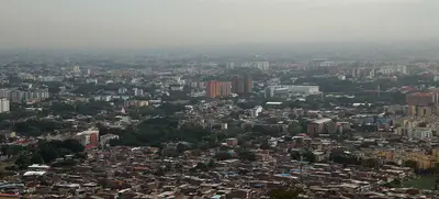 Dagma, en alerta por señales de deterioro en la calidad del aire