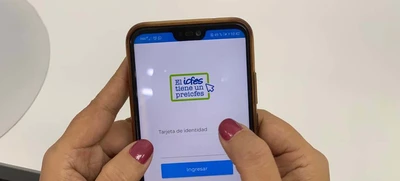 Descarga la APP ‘el icfes tiene un preicfes’ y prepárate gratis para las Pruebas Saber